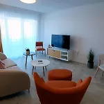 Apartament La Basaltik *