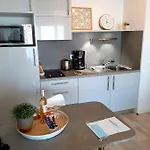 Apartament La Basaltik Agde