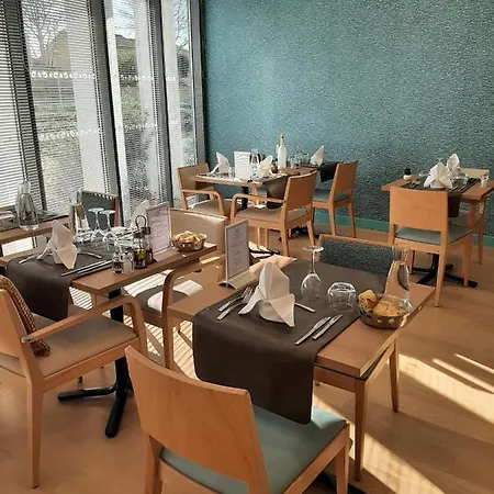 Domitys Basaltik Apartamento Agde