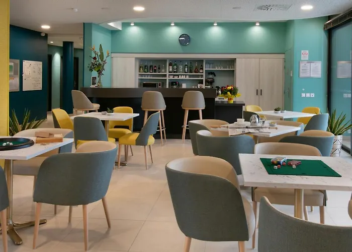 La Basaltik Apartment Agde