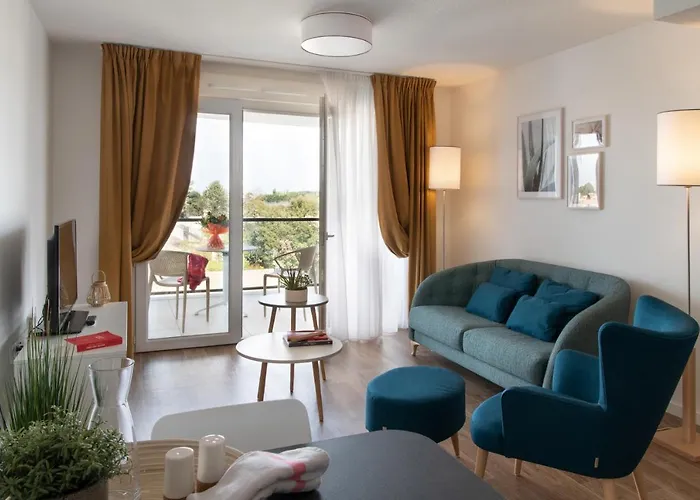 La Basaltik Apartment