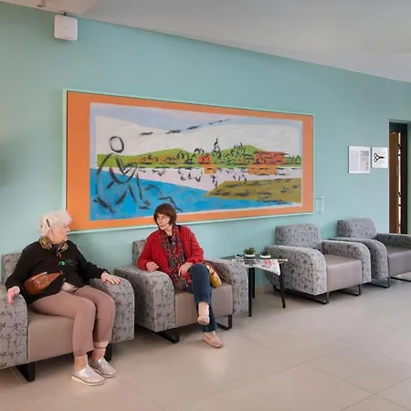 شقة Residence La Basaltik *