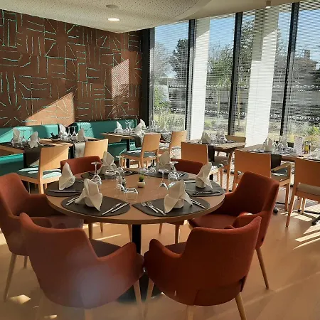 Domitys Basaltik Apartment Agde