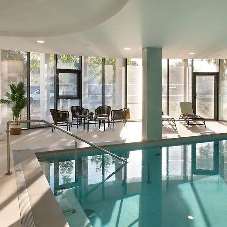 شقة Residence La Basaltik آجد