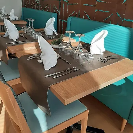 Residence La Basaltik