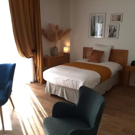 Residence La Basaltik * آجد