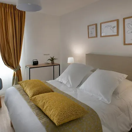 Residence La Basaltik آجد