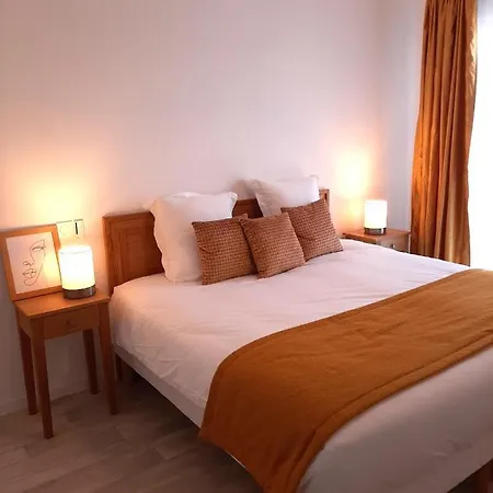 شقة Residence La Basaltik آجد