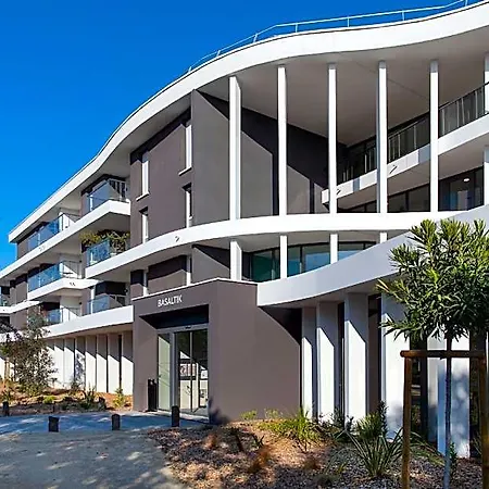 Domitys - Basaltik Aparthotel Agde