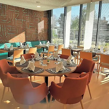 Aparthotel Domitys - Basaltik Agde