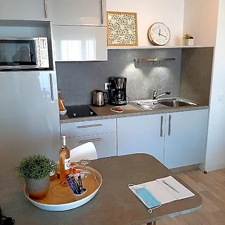 Domitys - Basaltik Aparthotel