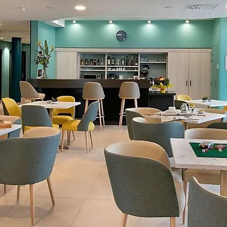 Aparthotel Domitys - Basaltik Agde