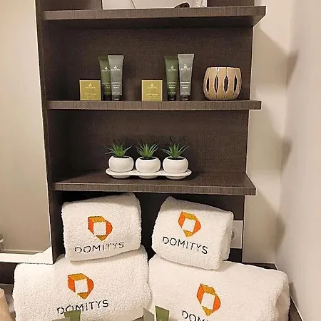 Aparthotel Domitys - Basaltik Agde