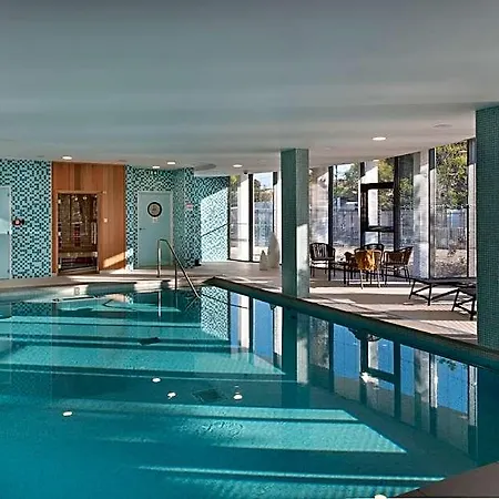 Aparthotel Domitys - Basaltik